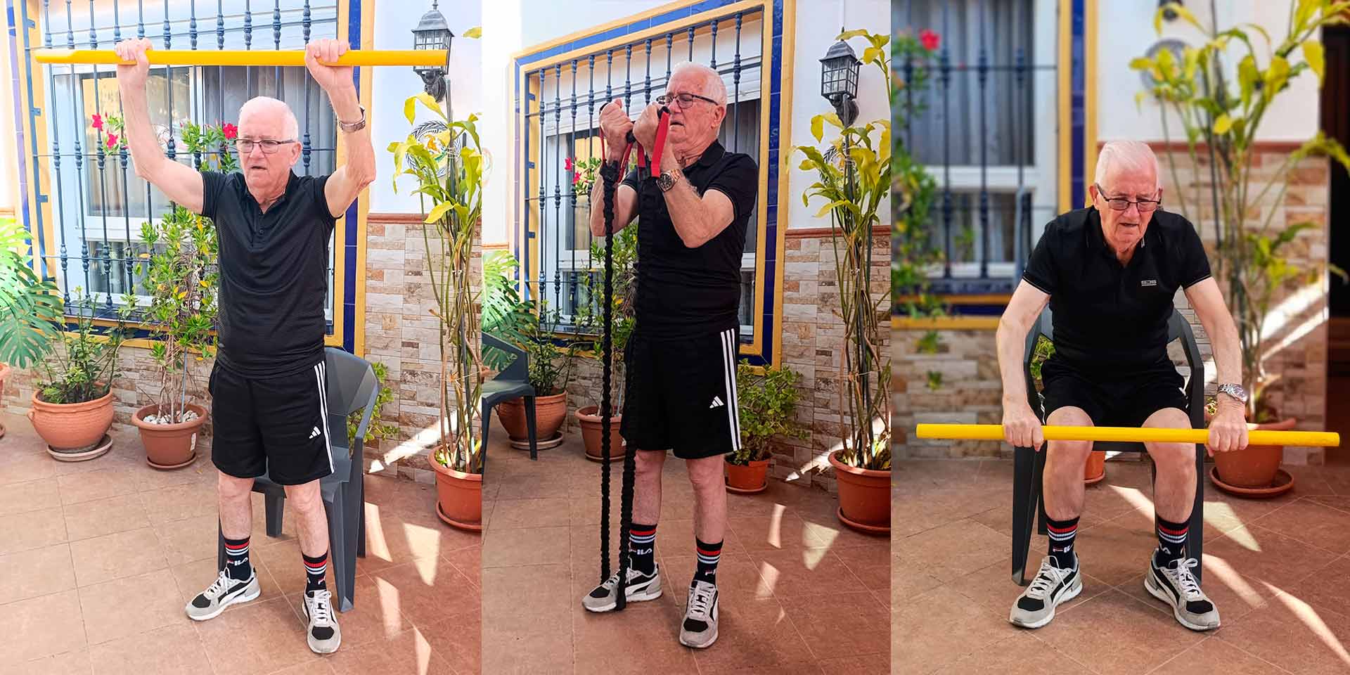 Entrenamiento físico y su impacto en el Alzheimer y la demencia: ¿Funciona realmente?